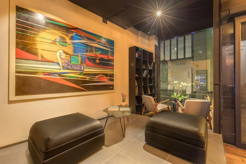 Hotel Roxy Milan 3*,  Italy