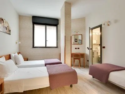 Hotel Roxy Milan