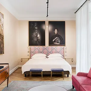 Galleria Vik - Townhouse Galleria - Small Luxury Of The World ***** Milão