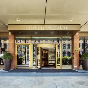Hilton **** Milão