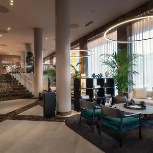 Crowne Plaza By Ihg **** Milão