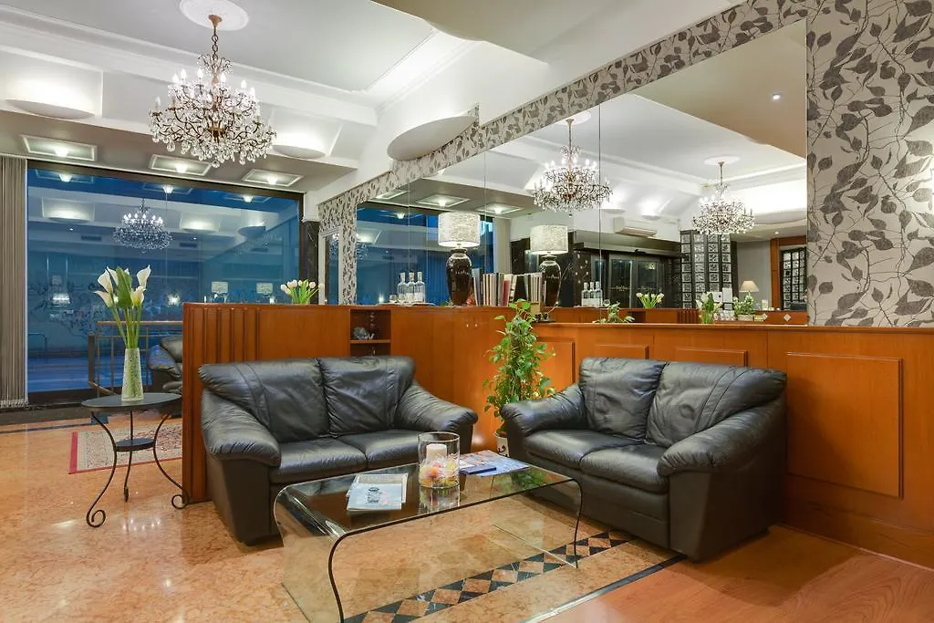 Hotel Roxy Milan