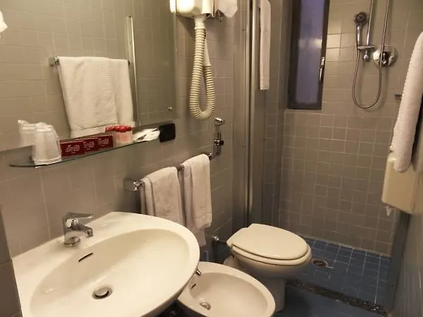 Hotel Roxy Milan