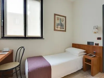 ***  Hotel Roxy Milan Italy