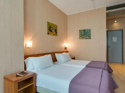 Hotel Roxy Milan